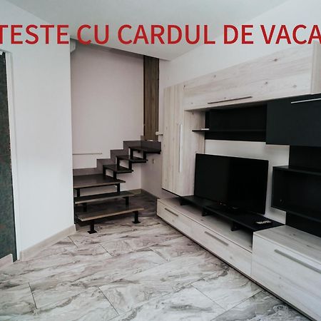 סיביו Apartment Attic מראה חיצוני תמונה