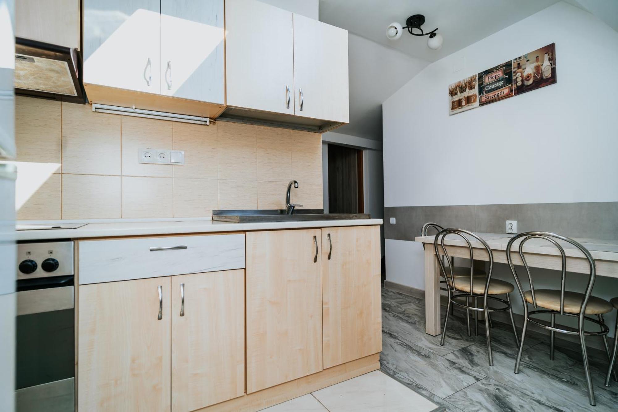 סיביו Apartment Attic מראה חיצוני תמונה